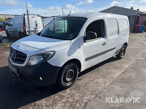Mercedes-Benz Citan