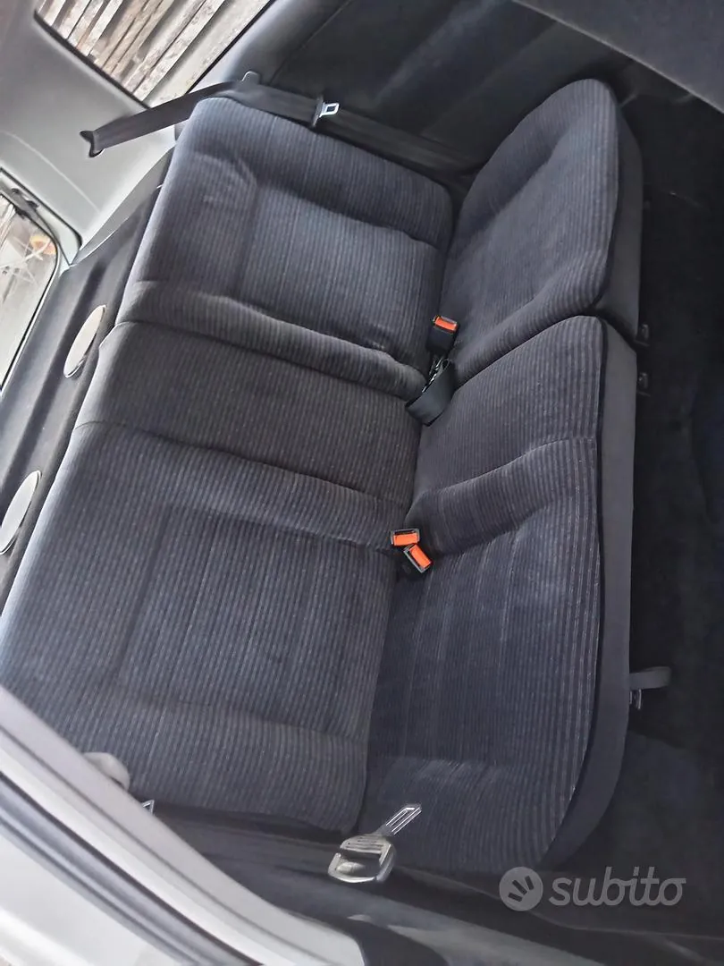 Volkswagen Golf 1993 photo 4