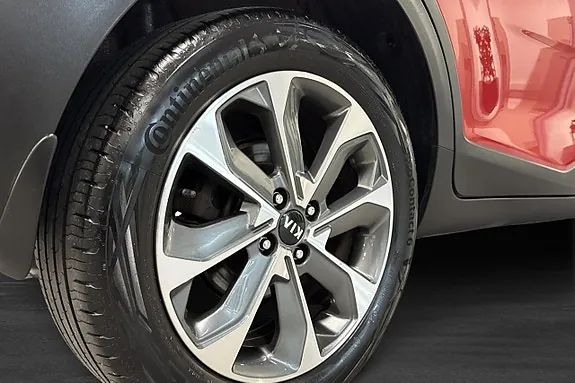 Kia Stonic 2018 photo 5