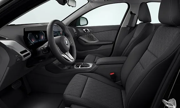 BMW 120 2027 photo 3