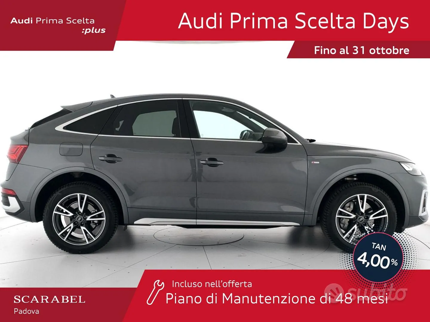 Audi Q5 2024 photo 4