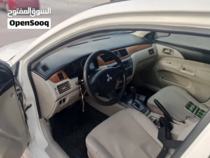 Mitsubishi Lancer 2012 photo 3
