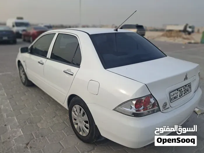 Mitsubishi Lancer 2012 photo 4