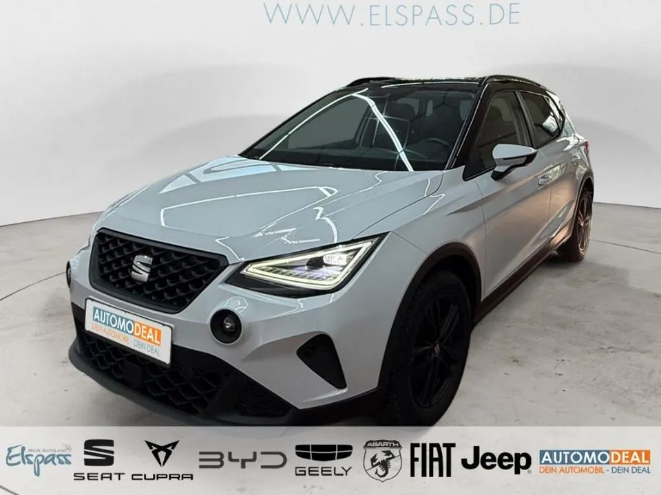 Seat Arona Style