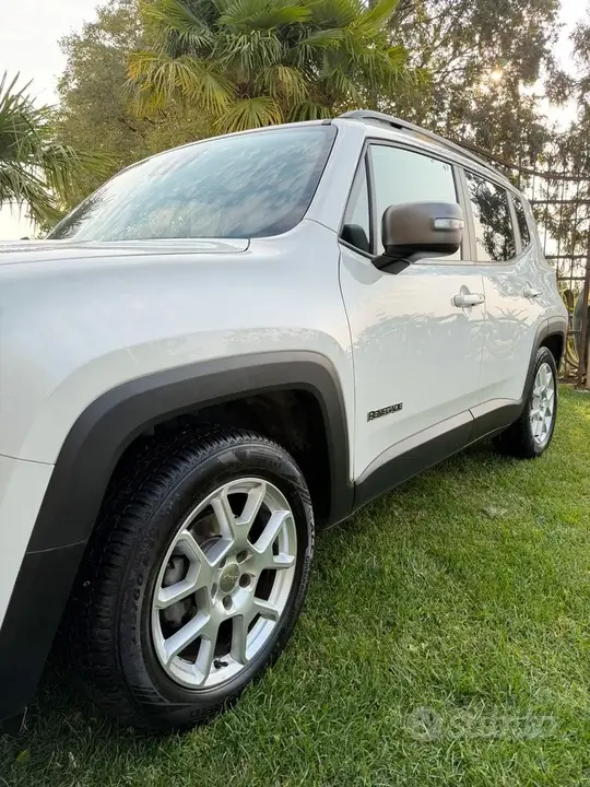 Jeep Renegade 2019 photo 4