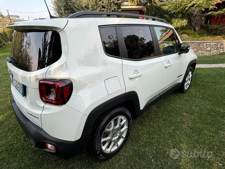 Jeep Renegade 2019 photo 3