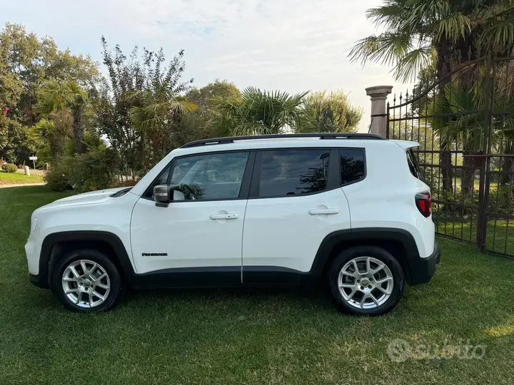 Jeep Renegade 2019 photo 2