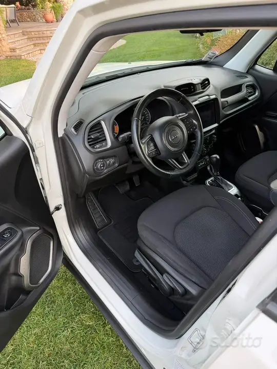 Jeep Renegade 2019 photo 5