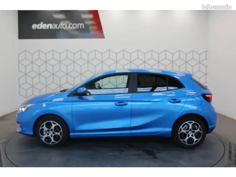 MG Mg3 2025 photo 2