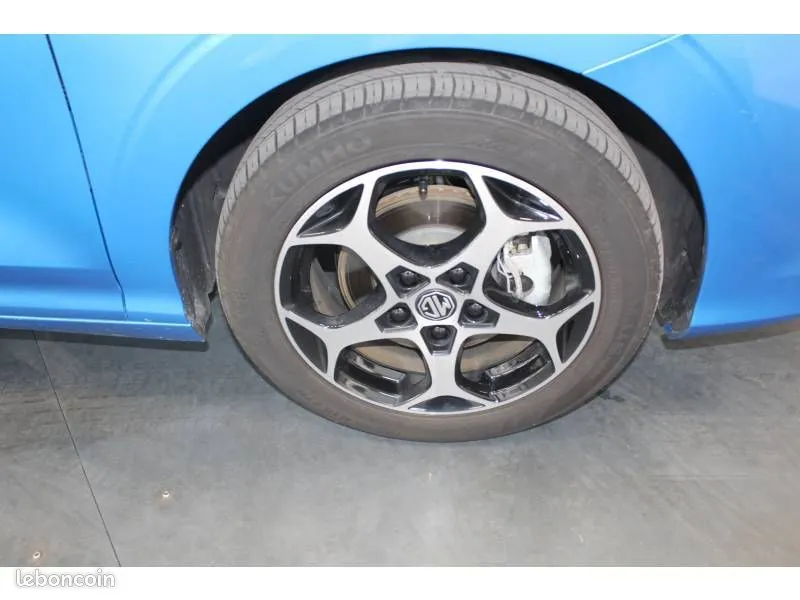 MG Mg3 2025 photo 5