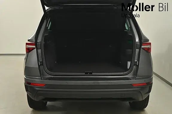 Skoda Karoq 2027 photo 5