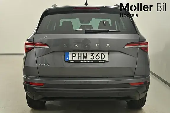 Skoda Karoq 2027 photo 4