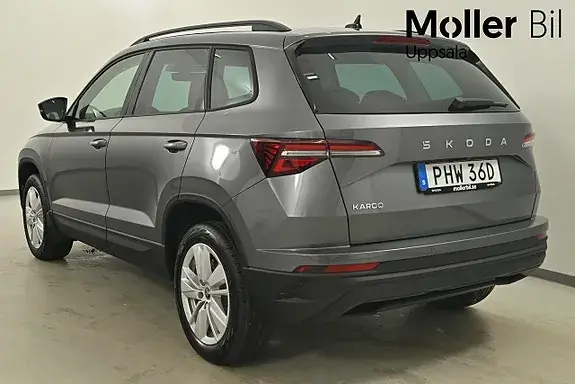 Skoda Karoq 2027 photo 3