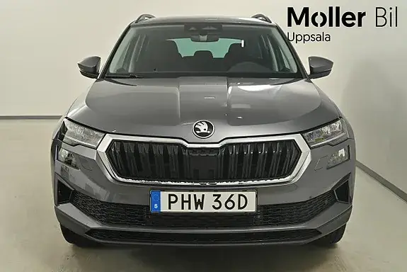 Skoda Karoq 2027 photo 2