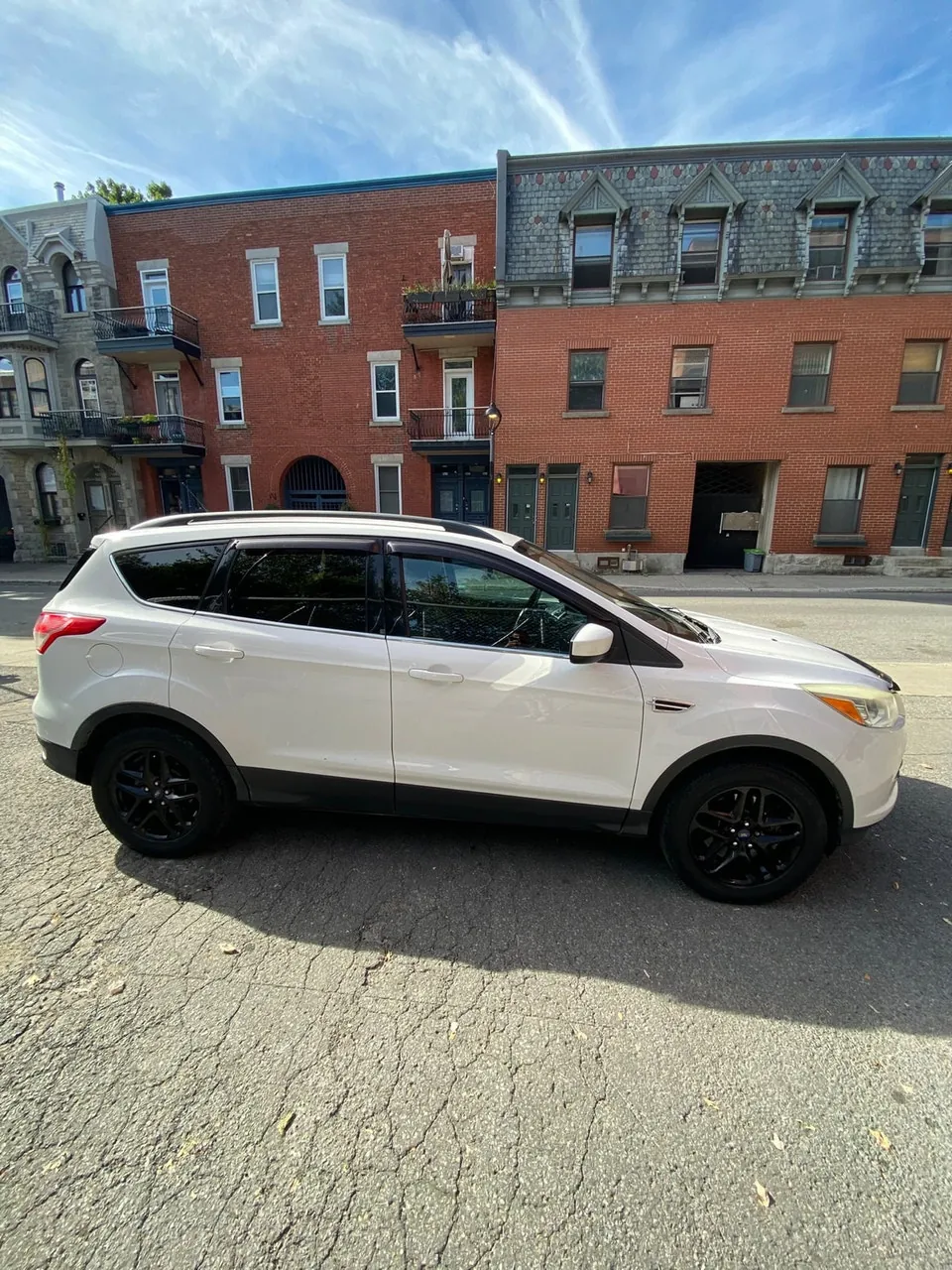 Ford Escape