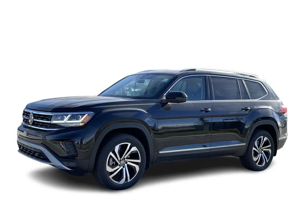 Volkswagen Atlas 2023 photo 4