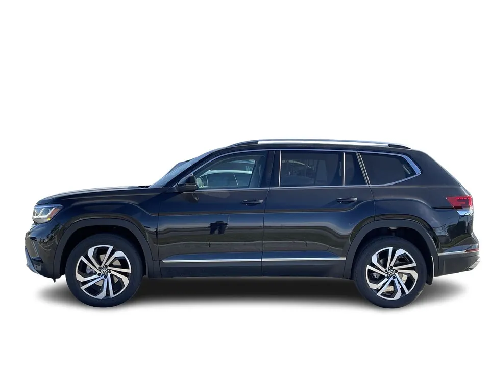 Volkswagen Atlas 2023 photo 5