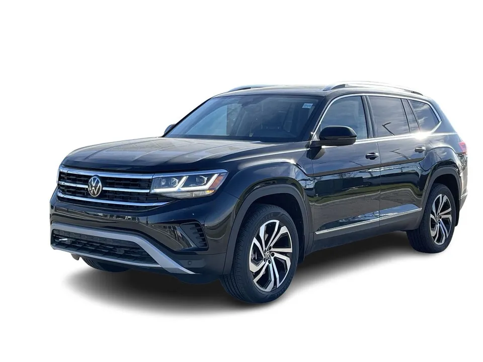 Volkswagen Atlas 2023 photo 3