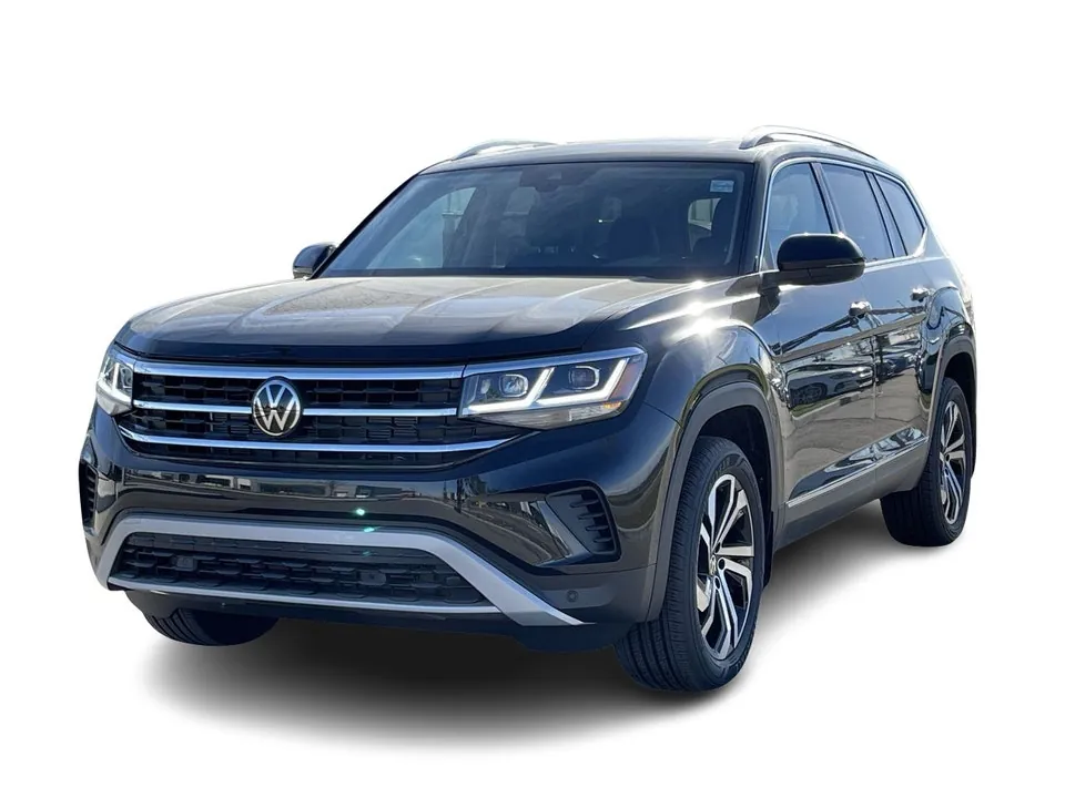 Volkswagen Atlas 2023 photo 2