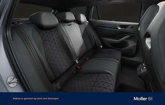 Volkswagen Passat 2026 photo 3