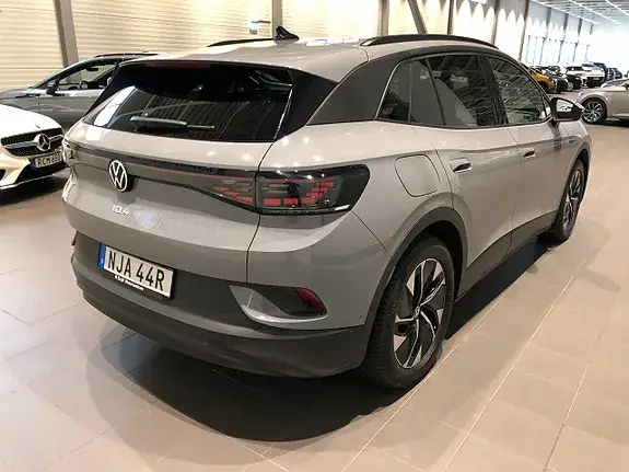Volkswagen Id.4 2023 photo 3