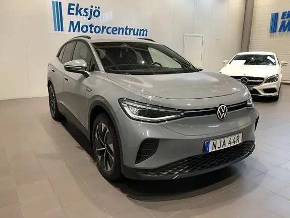 Volkswagen Id.4