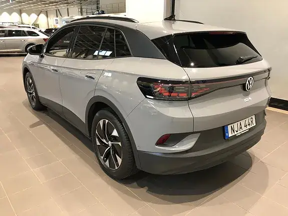 Volkswagen Id.4 2023 photo 4