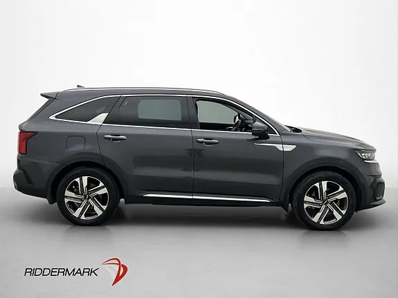 Kia Sorento 2023 photo 4