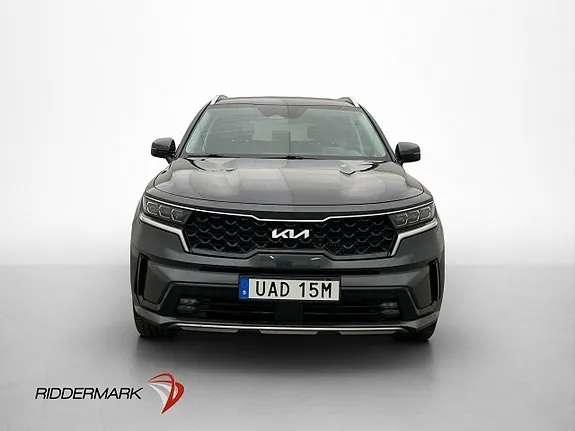 Kia Sorento 2023 photo 2