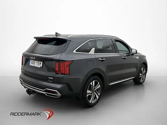 Kia Sorento 2023 photo 5