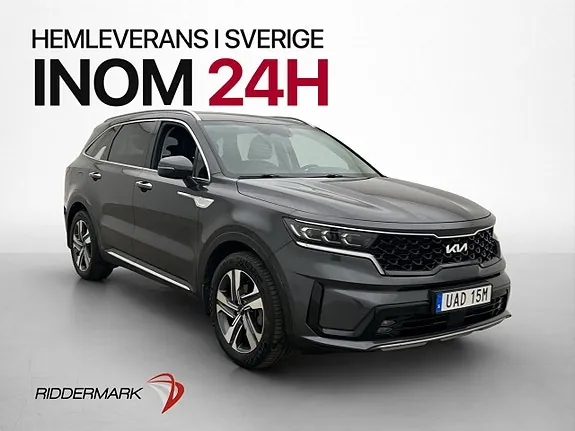 Kia Sorento 2023 photo 3