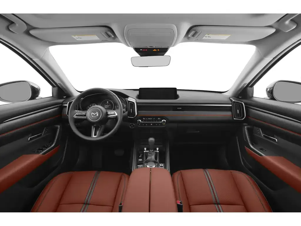 Mazda Cx-50 2025 photo 5