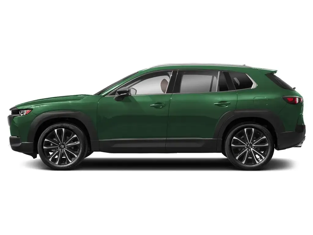 Mazda Cx-50 2025 photo 3