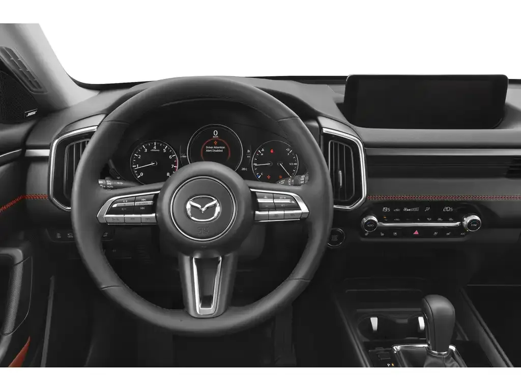 Mazda Cx-50 2025 photo 4