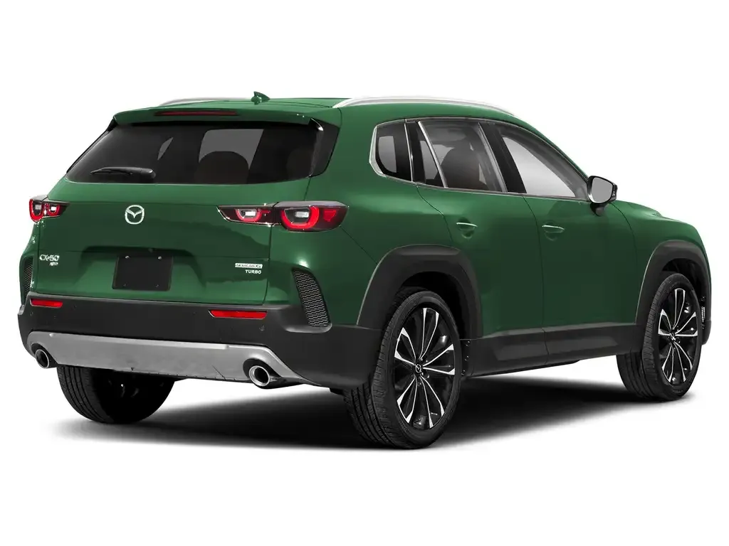 Mazda Cx-50 2025 photo 2