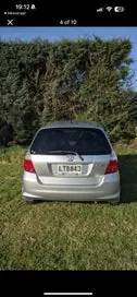 Honda Fit 2007 photo 5