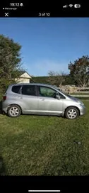 Honda Fit 2007 photo 4