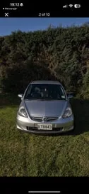Honda Fit 2007 photo 3