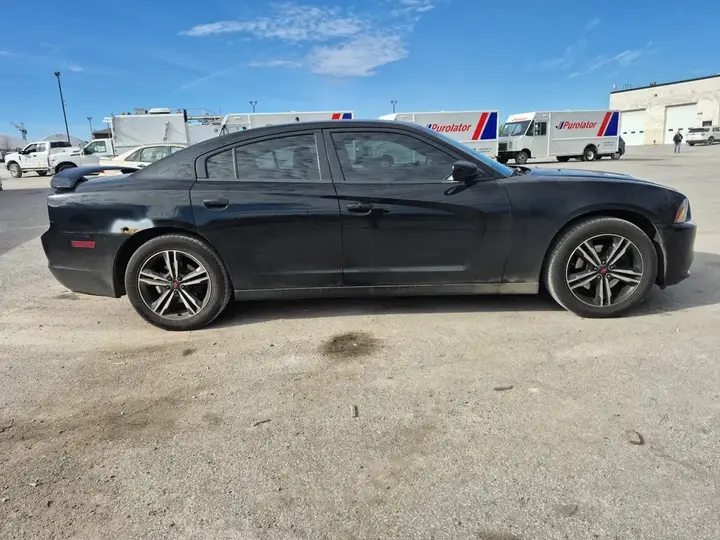 Dodge Charger 2014 photo 4