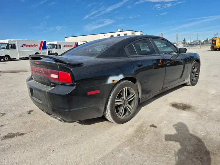 Dodge Charger 2014 photo 5