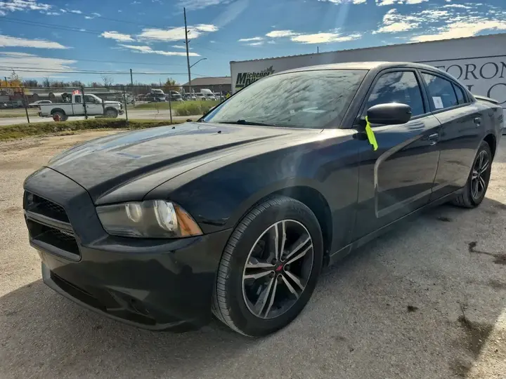 Dodge Charger