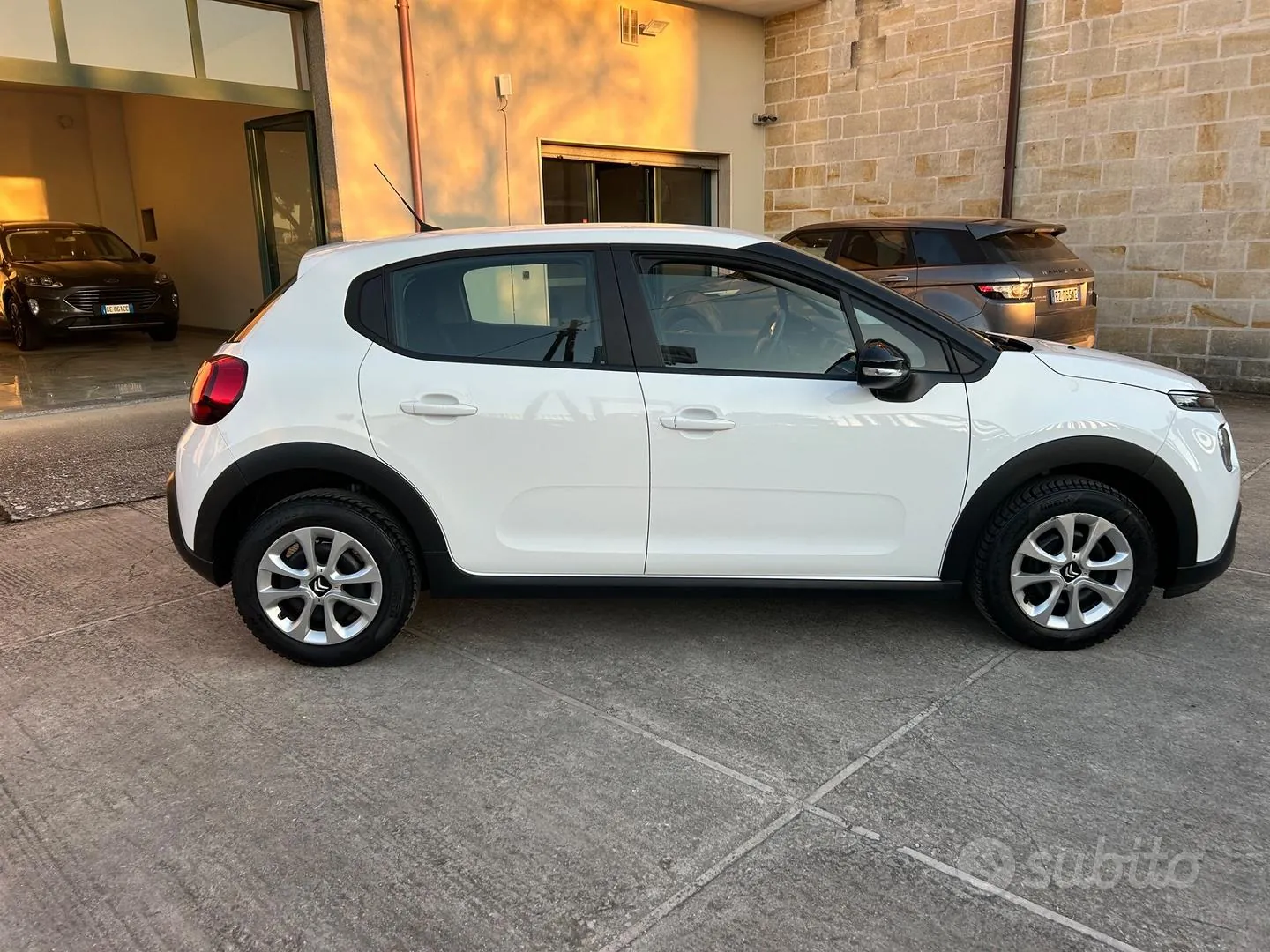 Citroen C3 2022 photo 4