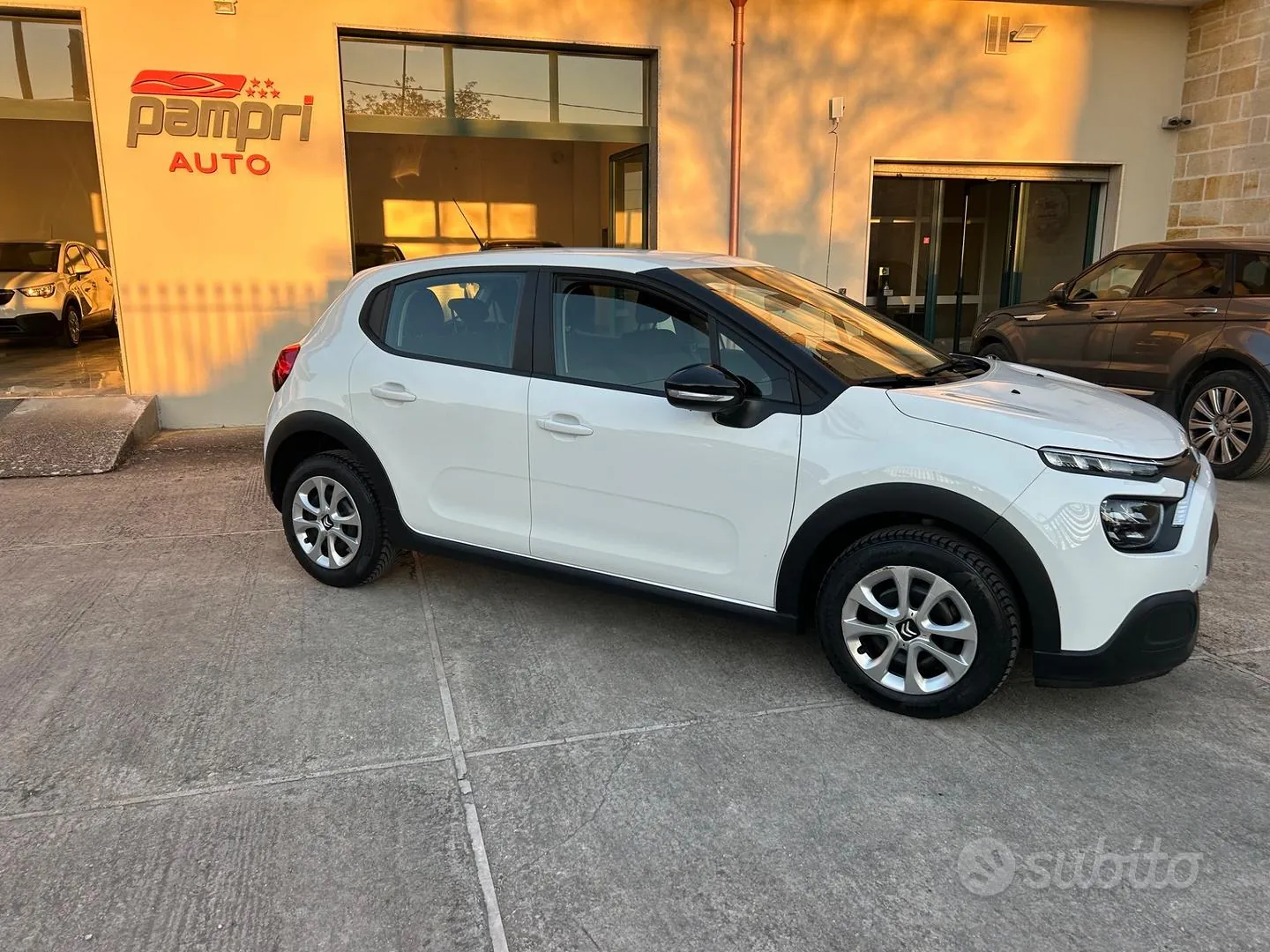 Citroen C3 2022 photo 3