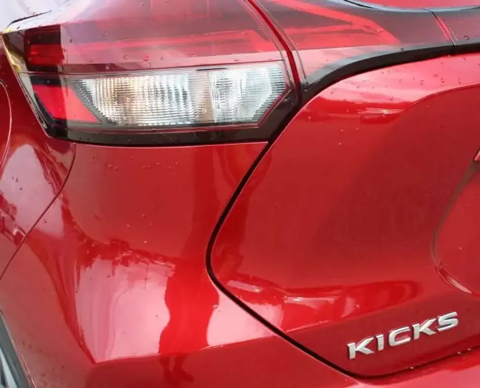 Nissan Kicks 2024 photo 4