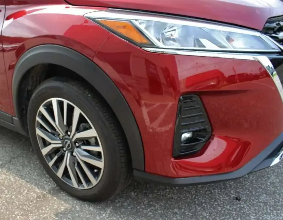 Nissan Kicks 2024 photo 5