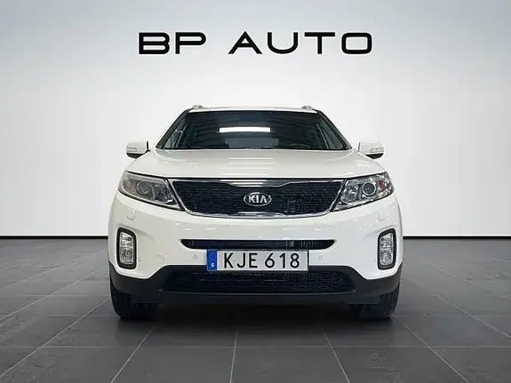 Kia Sorento 2014 photo 3