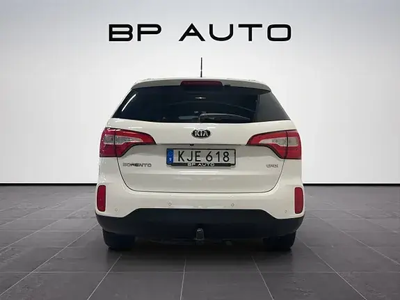 Kia Sorento 2014 photo 4