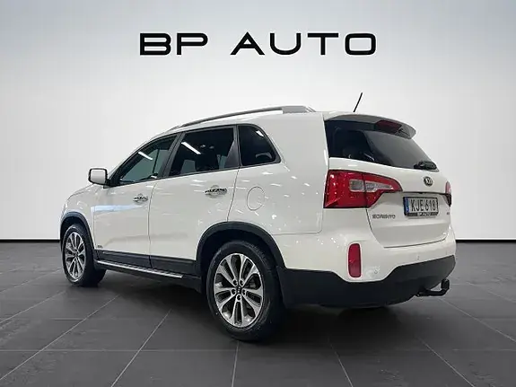 Kia Sorento 2014 photo 5