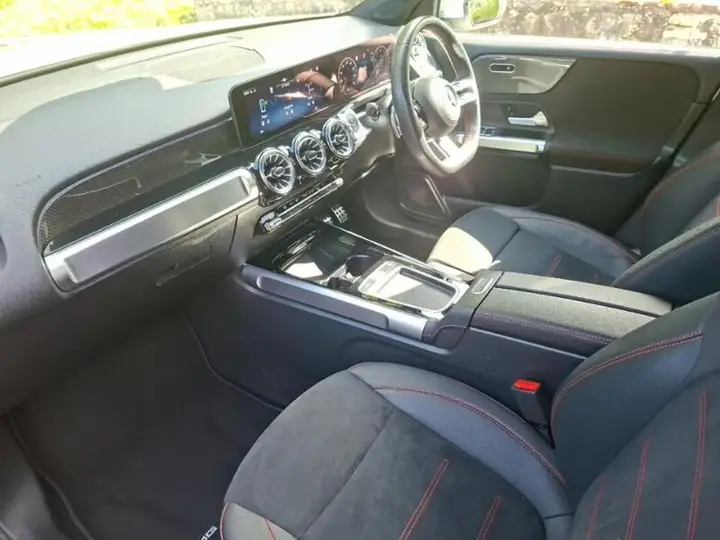 Mercedes-Benz Glb 2024 photo 5