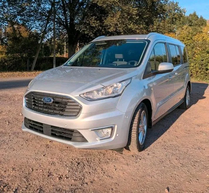 Ford Grand Tourneo Connect